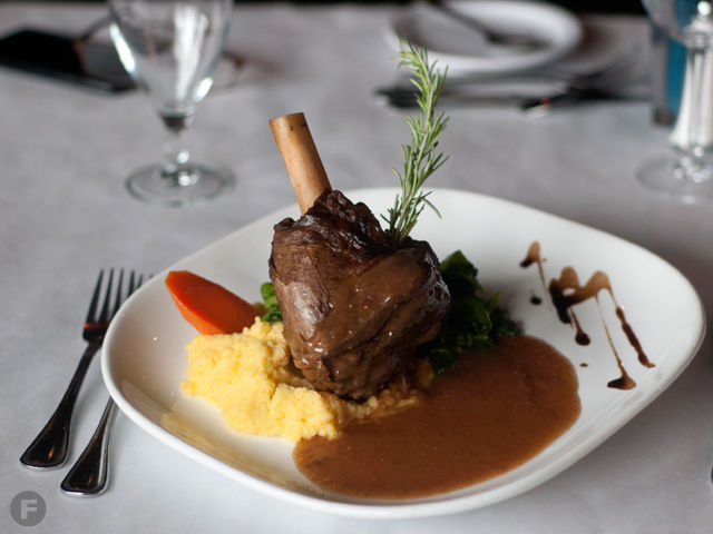 Nicola's Ristorante